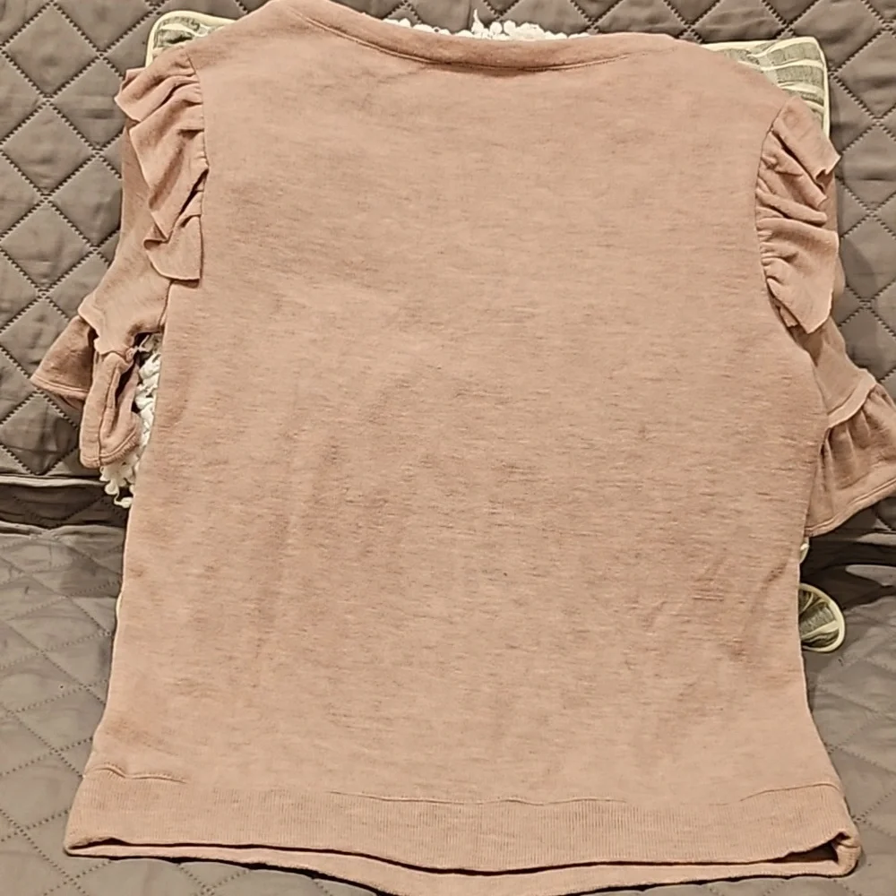 William Rast Top - Picture 16 of 16